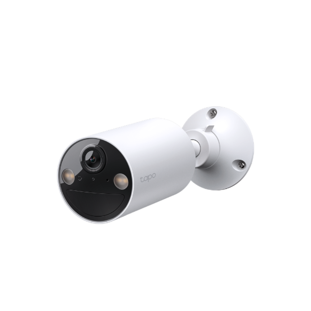 C410 Smart wire Indoor/Outdoor Security Camera