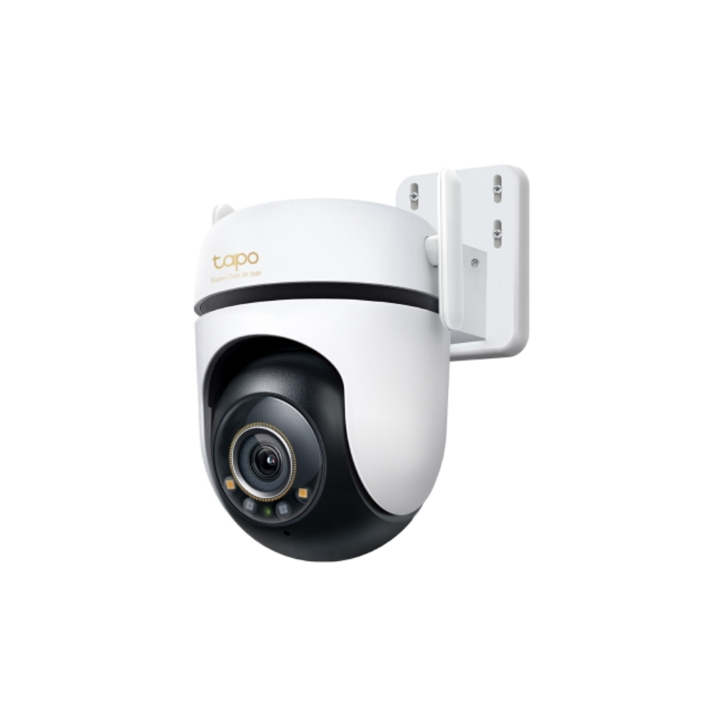 C500 Outdoor Pan/Tilt Security WiFi Camera