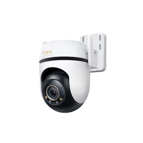 C500 Outdoor Pan/Tilt Security WiFi Camera