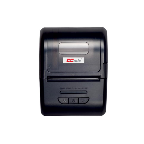 Decode Mobile Barcode Printer - DC 3M