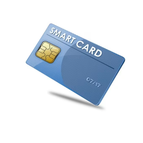 Electro Solutions Smart Cards