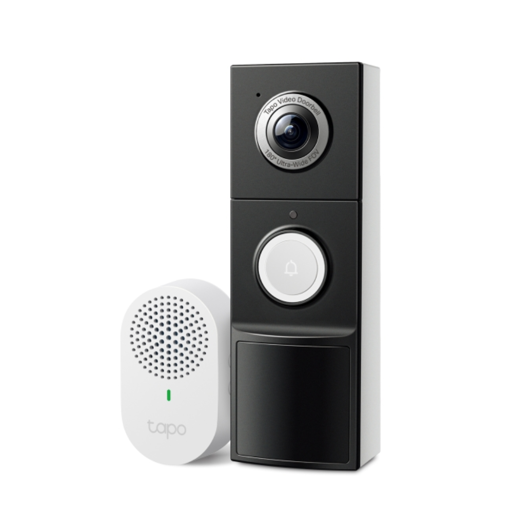 D225 Video Doorbell Camera