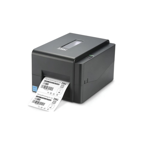 TSC Desktop Barcode Printers  - TTP 345