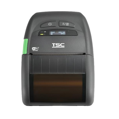 TSC Mobile Barcode Printer - Alpha 3R