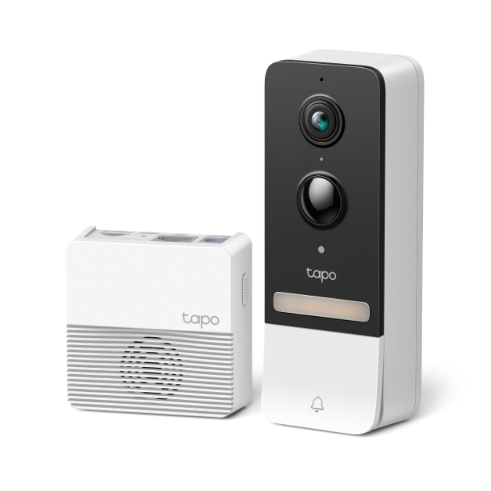 D230S1 Smart Battery Video Doorbell