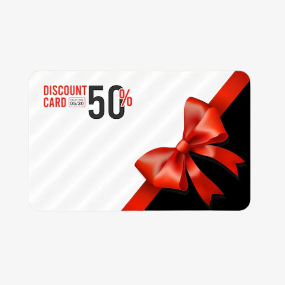 Electro Solutions Discount Cards