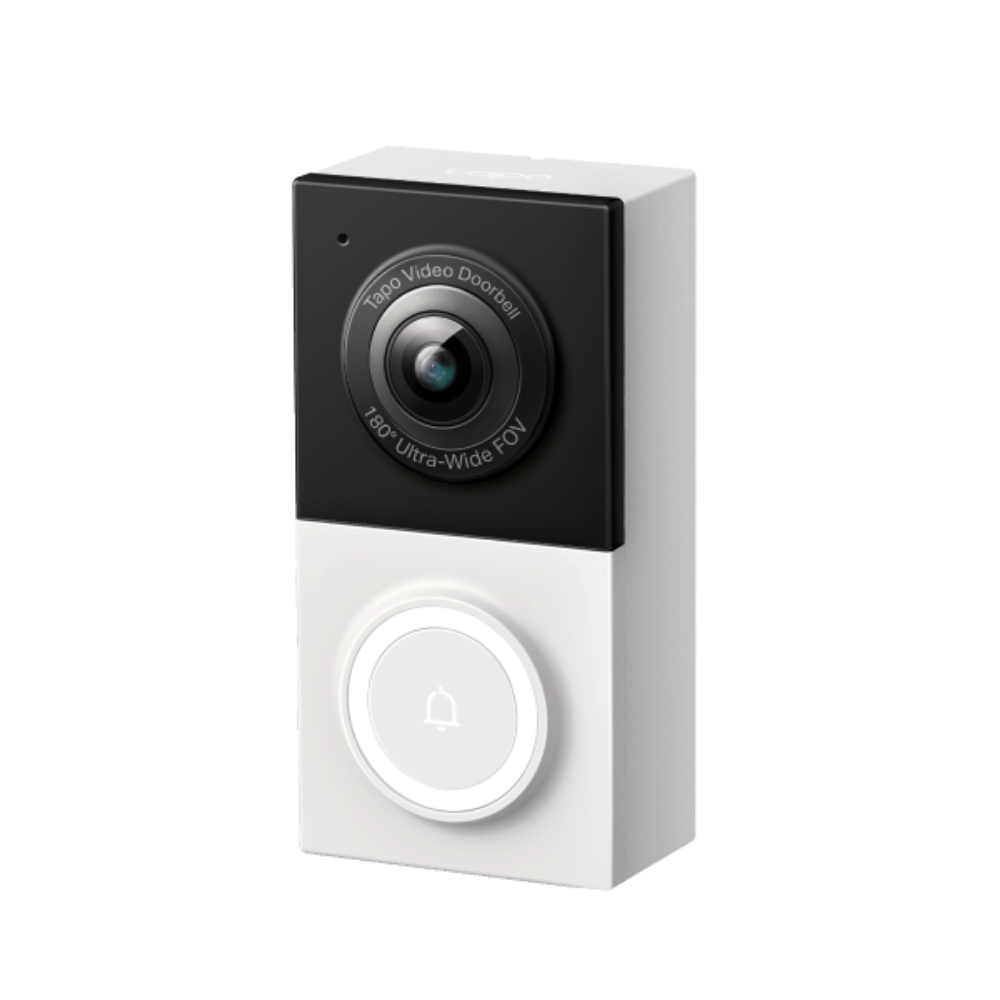 D130 Smart Wired Video Doorbell