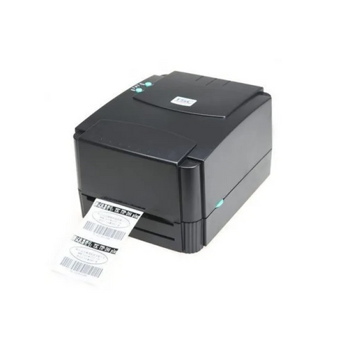 TSC Desktop Barcode Printers  - TTP 244 PRO