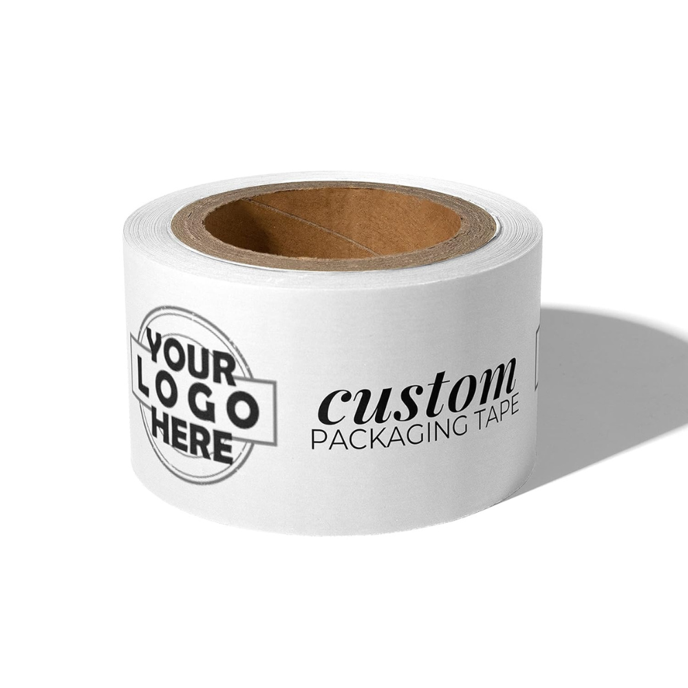 Electro solutions Custom Logo Printed Tapes