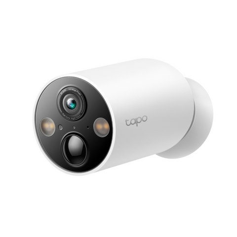 C425 Smart Wire-Free Security Camera