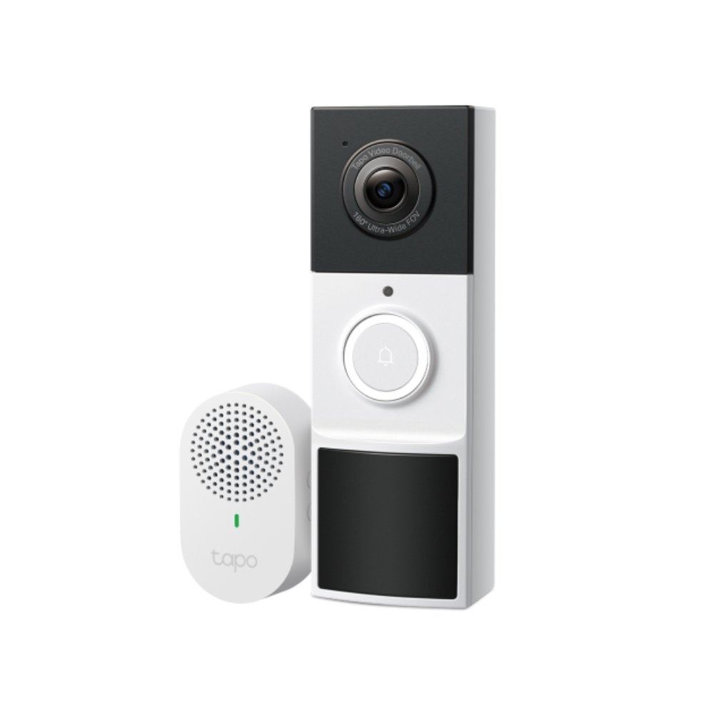 D210 Video Doorbell Camera