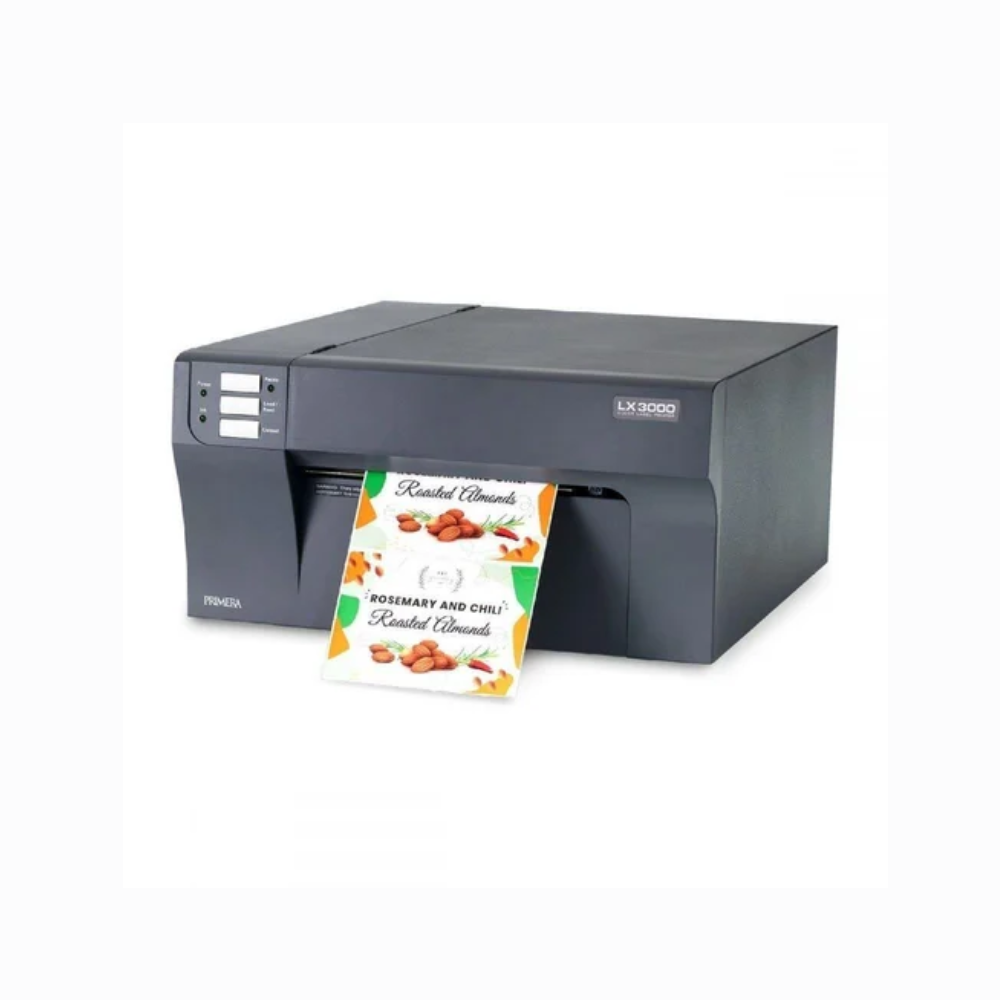 Electro solutions Color Label Printer