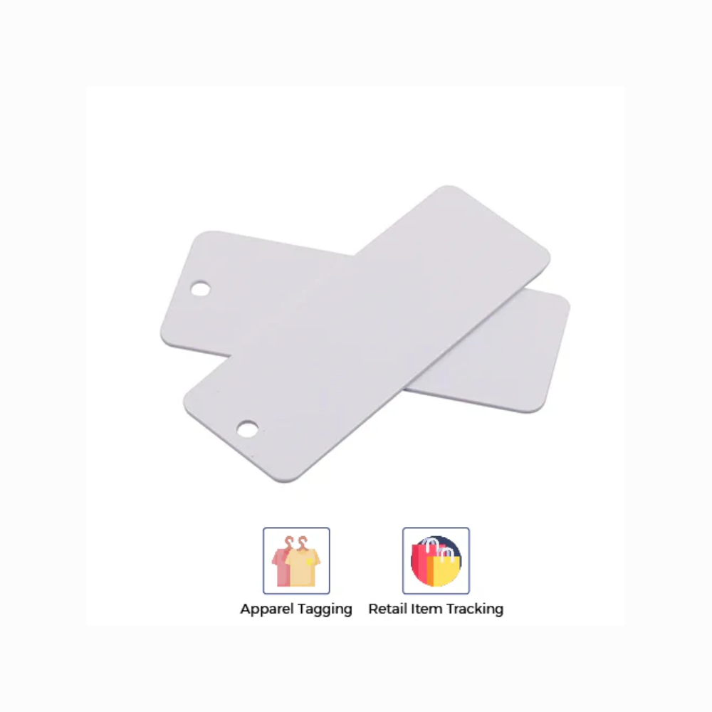 Electro Solutions RFID Apparel Tag