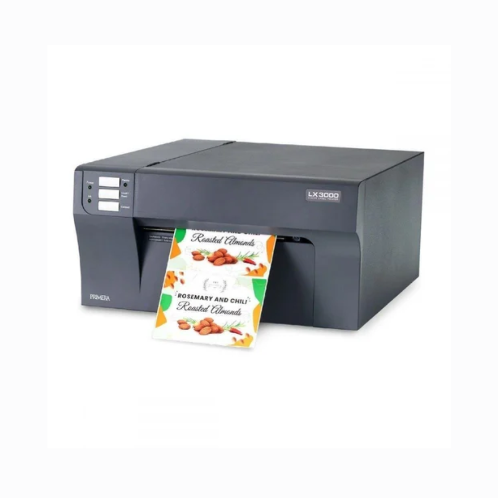 Electro solutions Color Label Printer