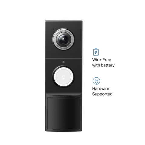 D225 Video Doorbell Camera