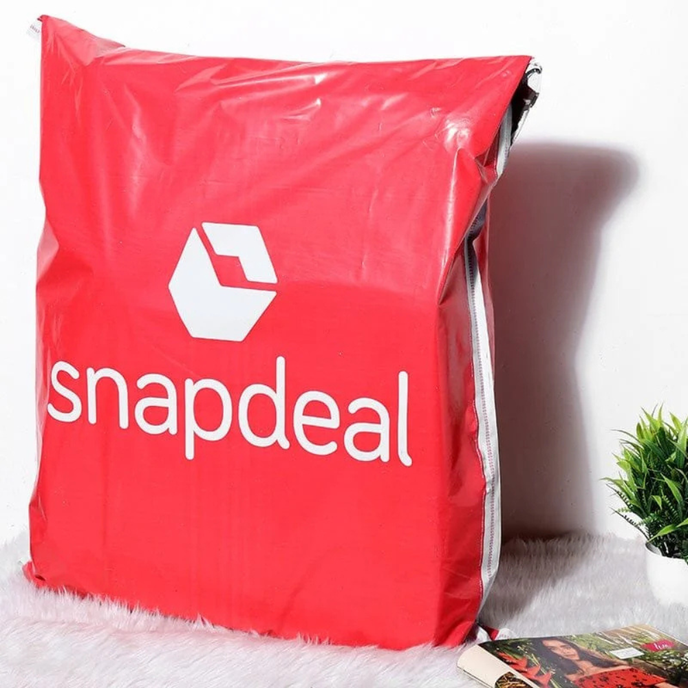 Electro Solutions SNAPDEAL 12x16 inches POD Online Packing Covers