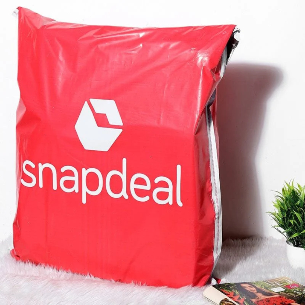 Electro Solutions Snapdeal POD Packing Covers Durable Secure and Lightweight