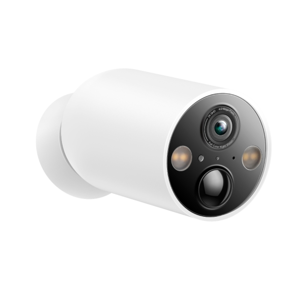 C425 Smart Wire-Free Security Camera