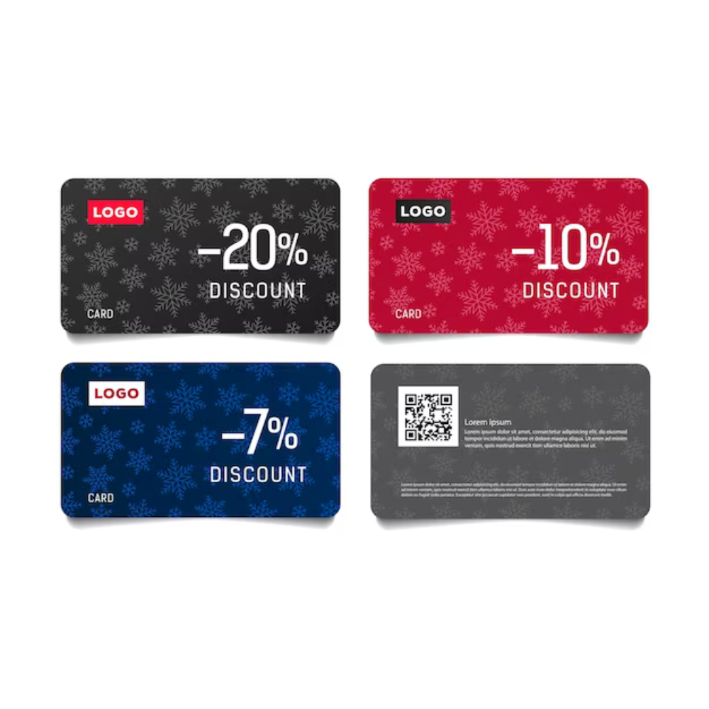 Electro Solutions Discount Cards