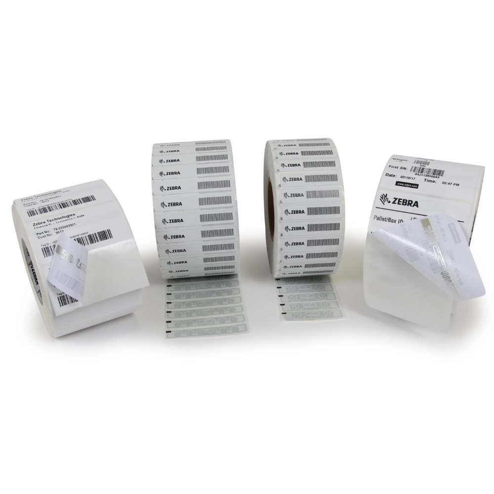 Electro Solutions RFID Label