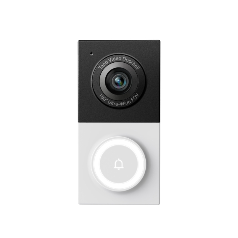 D130 Smart Wired Video Doorbell