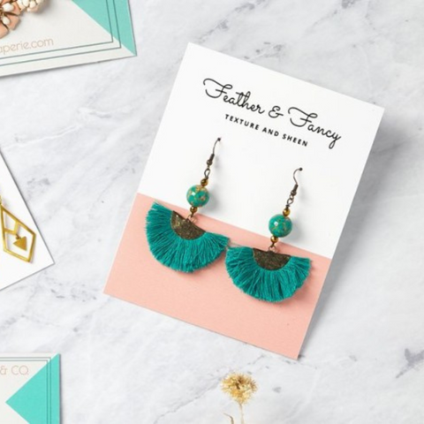 Electro Solutions Jewellery Cards