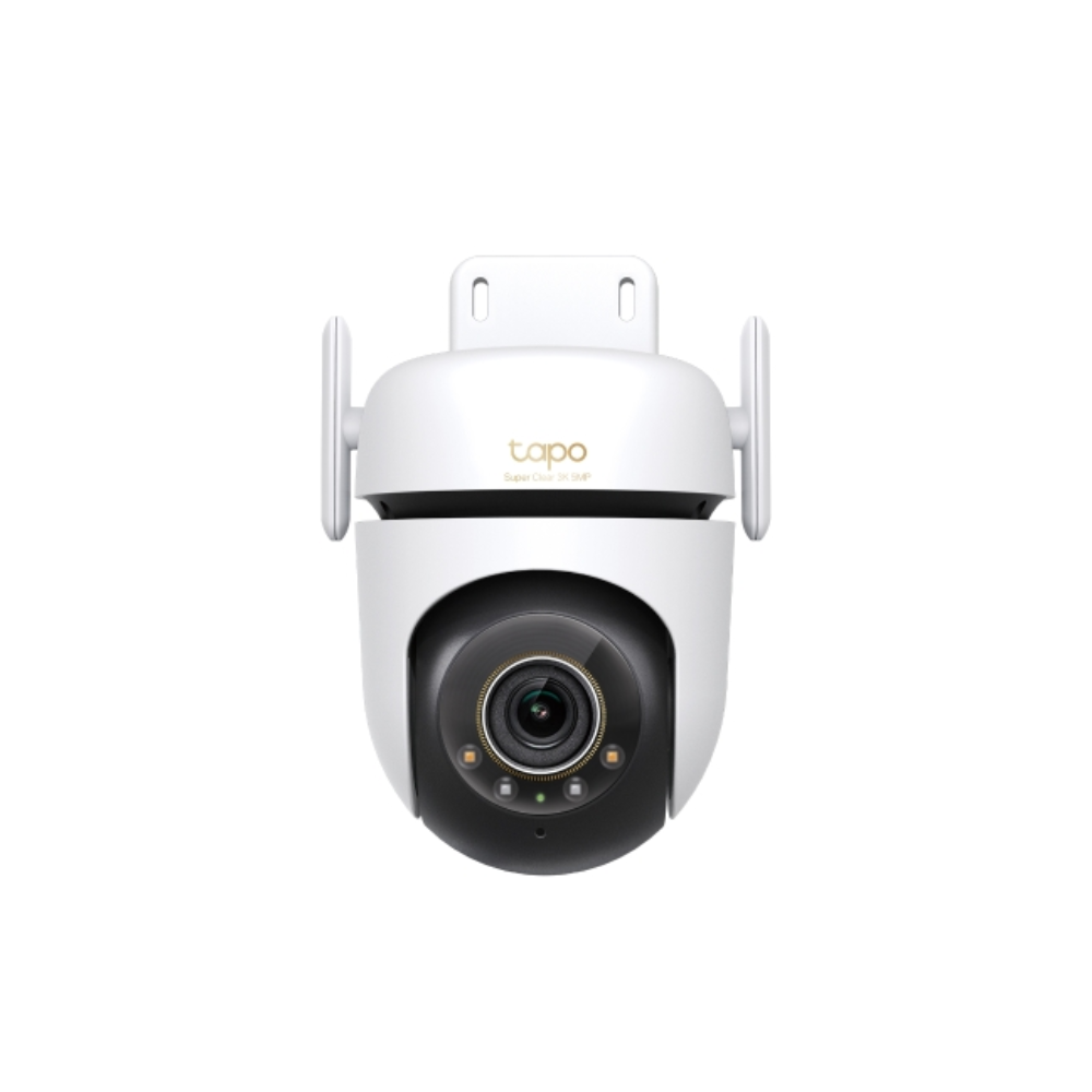 C500 Outdoor Pan/Tilt Security WiFi Camera