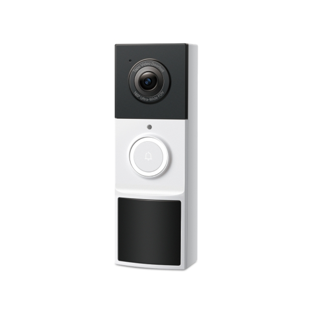 D210 Video Doorbell Camera