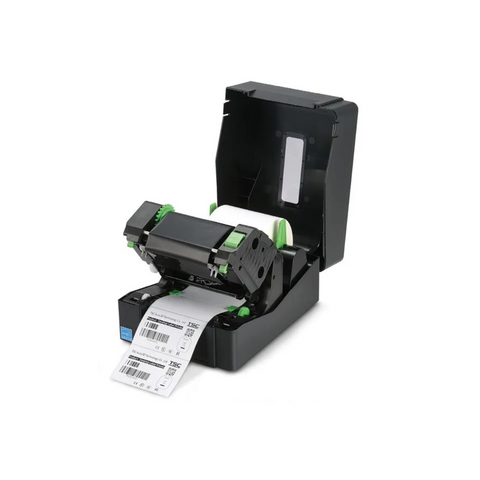 TSC Desktop Barcode Printers  - TTP 345