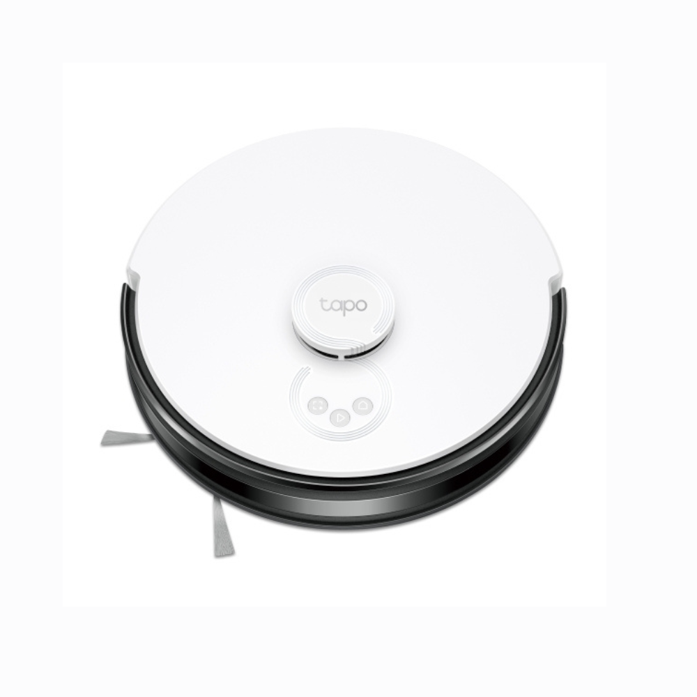 Electro Solutions Robot Vacuum & Mop + Dock Cleaner