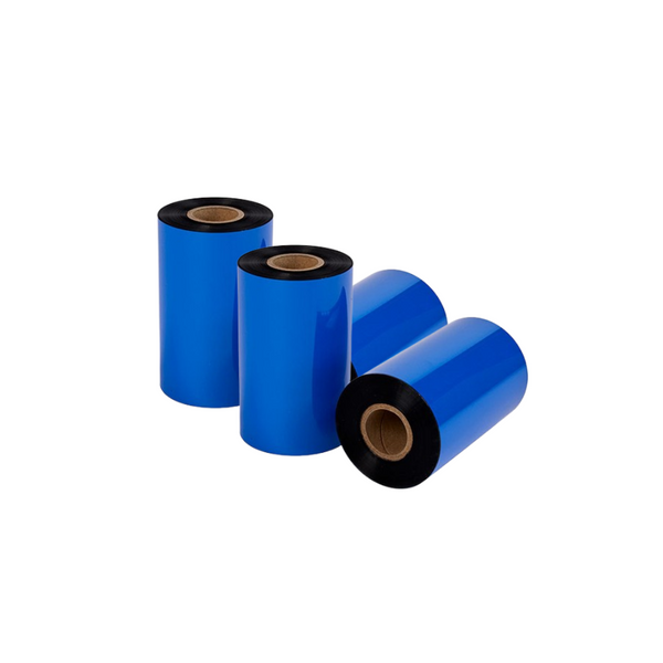 Electro Solution Barcode Resin Ribbons 85 x 300m - High-Quality ...
