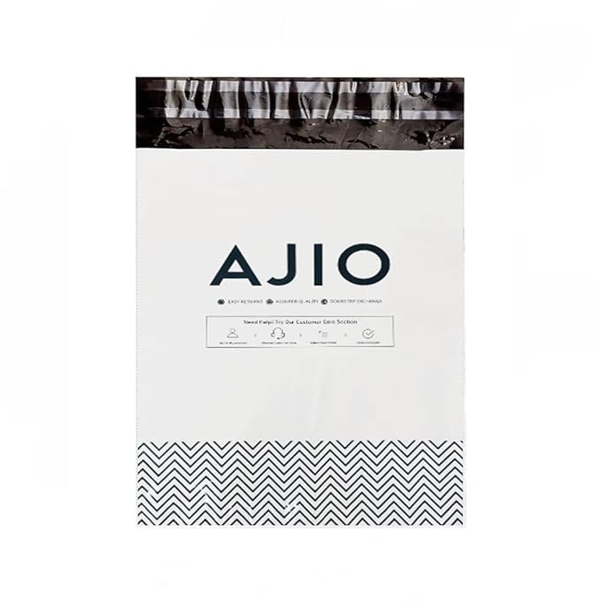 Electro Solutions AJIO Online NON-POD Packing Covers