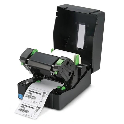 TSC Desktop Barcode Printer