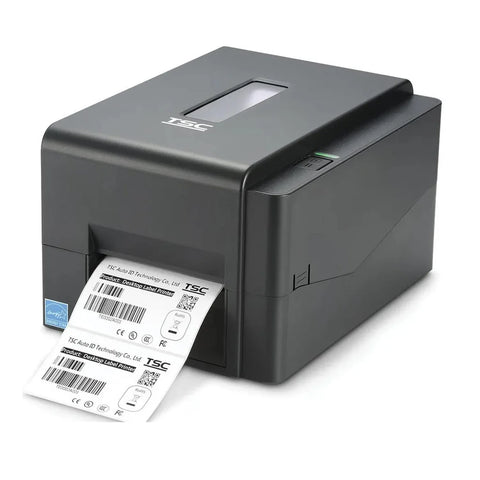 TSC Desktop Barcode Printer