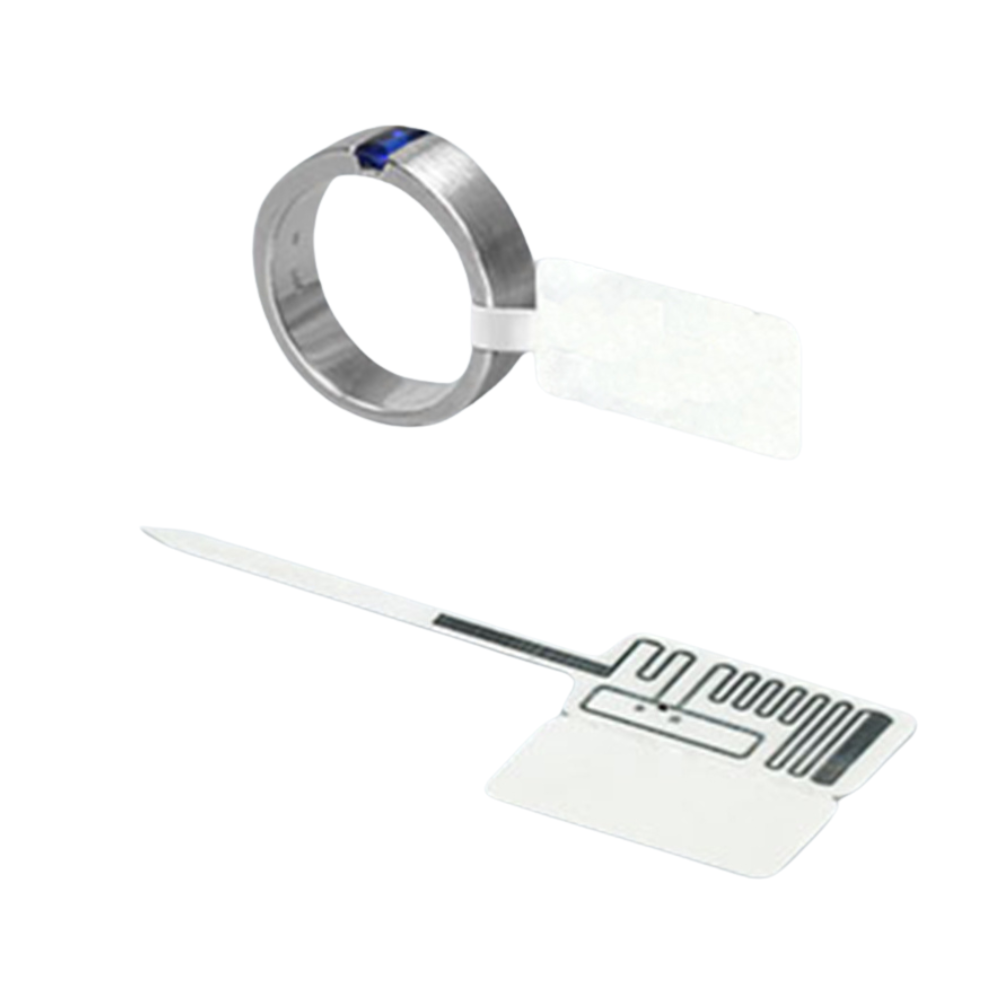 Electro solutions Jewellery Synthetic Tag