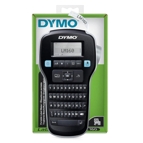 DYMO Label Manager-160