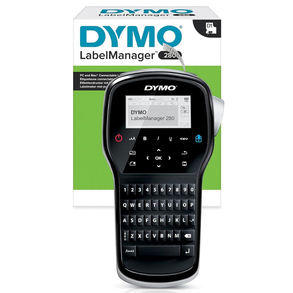 DYMO Label Manager-280