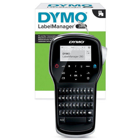 DYMO Label Manager-280