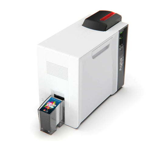 ID Card printers