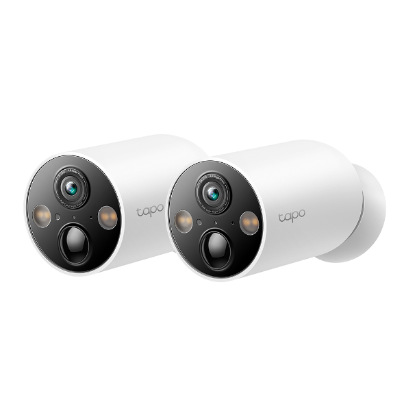 C425 Smart Wire-Free Security Camera