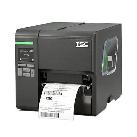 TSC Barcode Industrial Printers